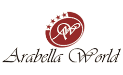 ARABELLA WORLD HOTEL
Avsalla / Alanya / ANTALYA 
www.arabellahotel.com