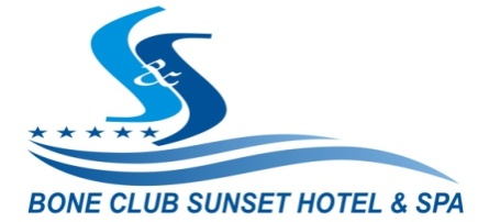 BONE CLUB SUNSET HOTEL & SPA
Side / Manavgat / ANTALYA 