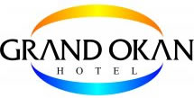 GRAND OKAN HOTEL
Alanya / ANTALYA
www.grandokan.com
