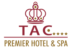 TAÇ PREMIER HOTEL & SPA
Alanya / ANTALYA
www.tacpremierhotel.com