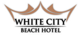 WHITE CITY BEACH HOTEL
Konaklı / Alanya / ANTALYA
www.whitecityhotels.com
