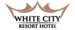 WHITE RESORT HOTEL
Avsallar / Alanya / ANTALYA
www.whitecityhotels.com
