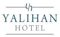 YALIHAN HOTEL
Avsallar / Alanya / ANTALYA

